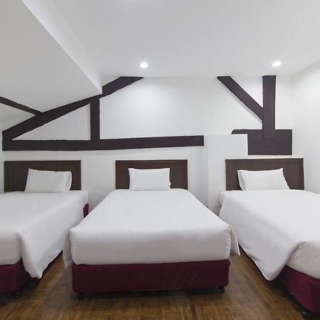 Charlies Boutique Hotel George Town Zewnętrze zdjęcie