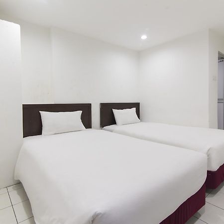 Charlies Boutique Hotel George Town Zewnętrze zdjęcie