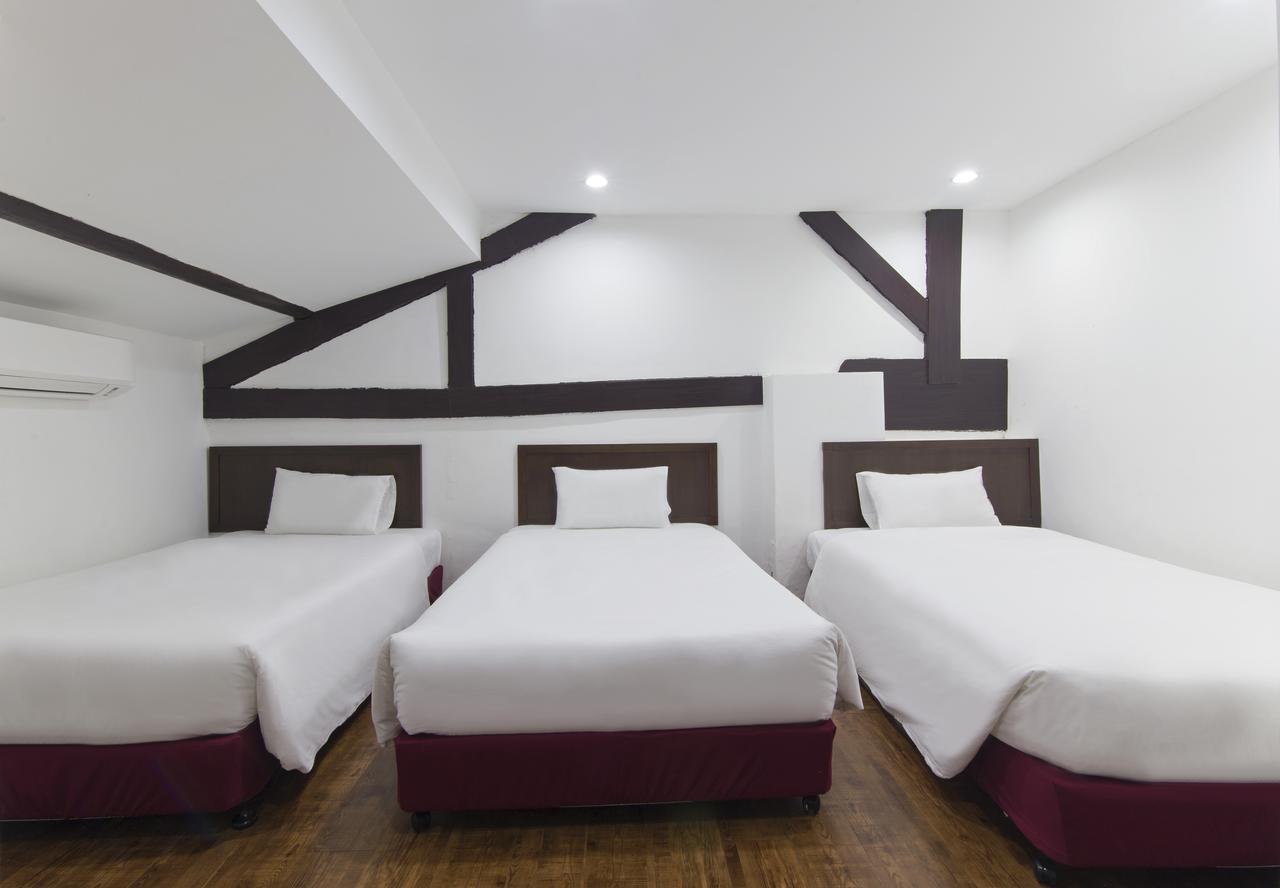 Charlies Boutique Hotel George Town Zewnętrze zdjęcie