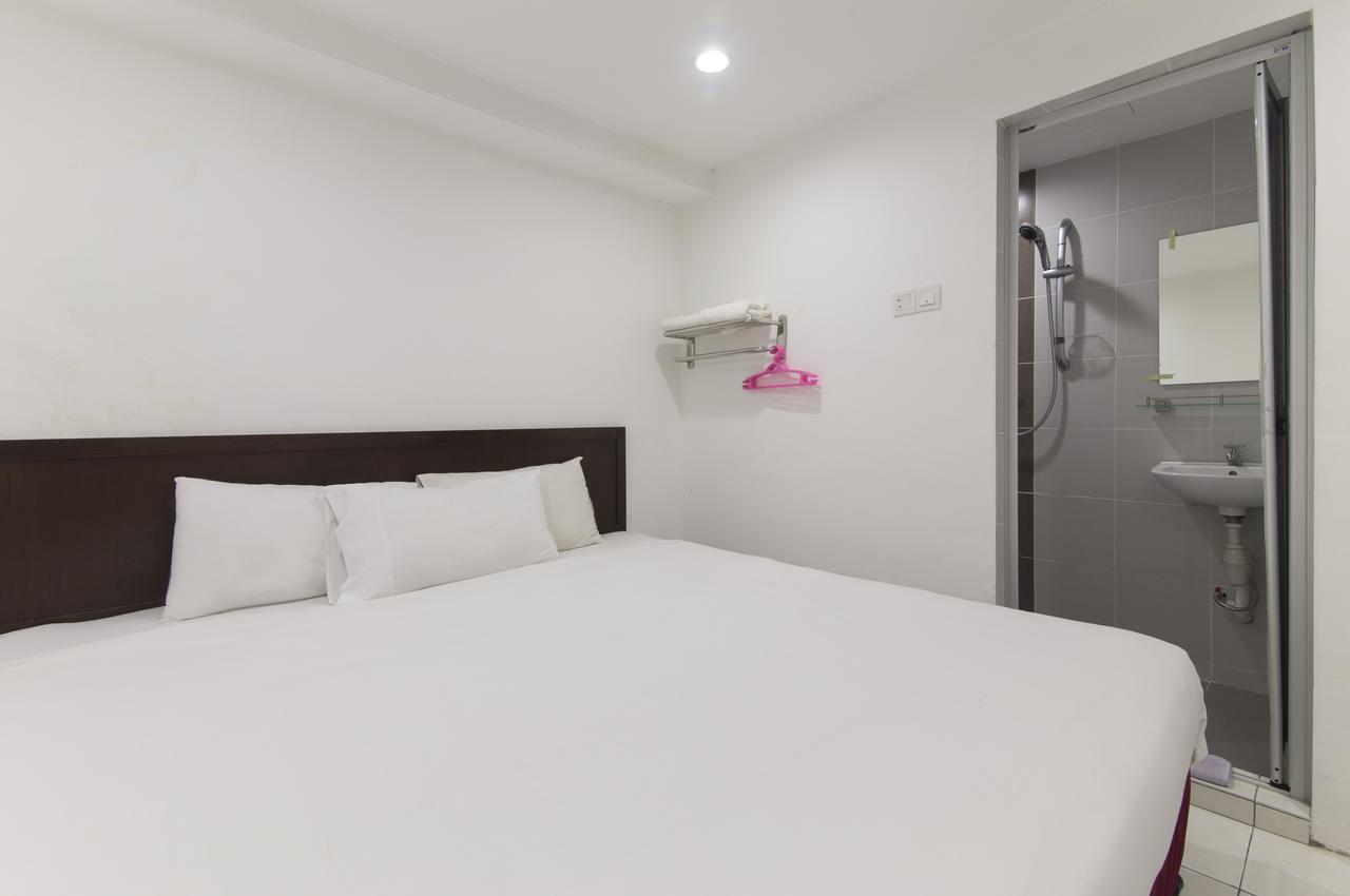 Charlies Boutique Hotel George Town Zewnętrze zdjęcie