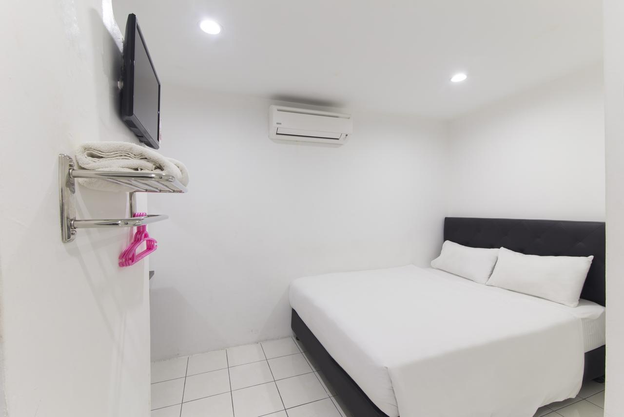 Charlies Boutique Hotel George Town Zewnętrze zdjęcie