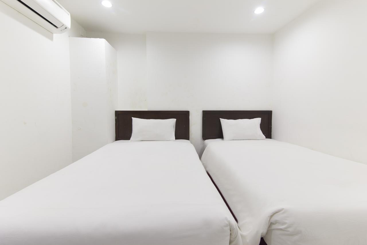 Charlies Boutique Hotel George Town Zewnętrze zdjęcie