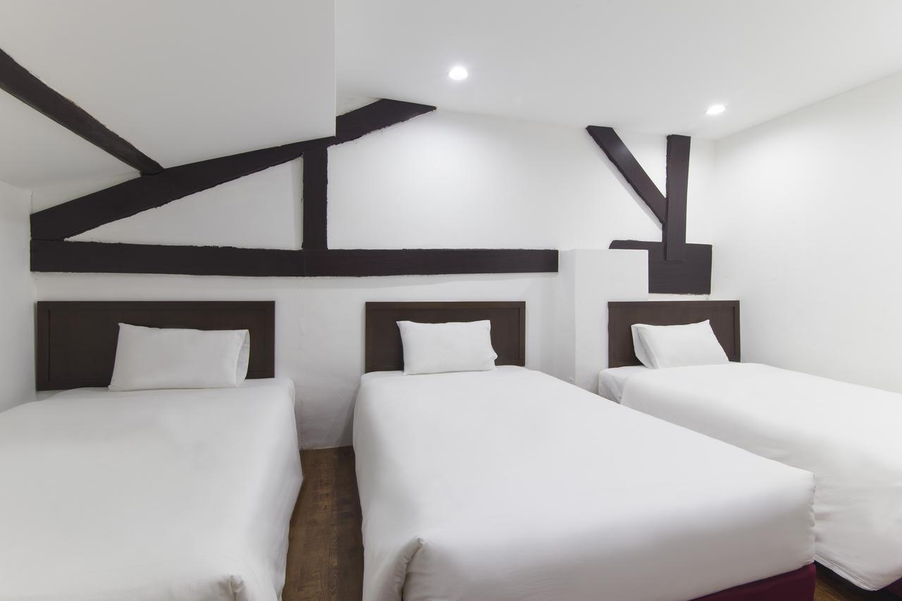 Charlies Boutique Hotel George Town Zewnętrze zdjęcie