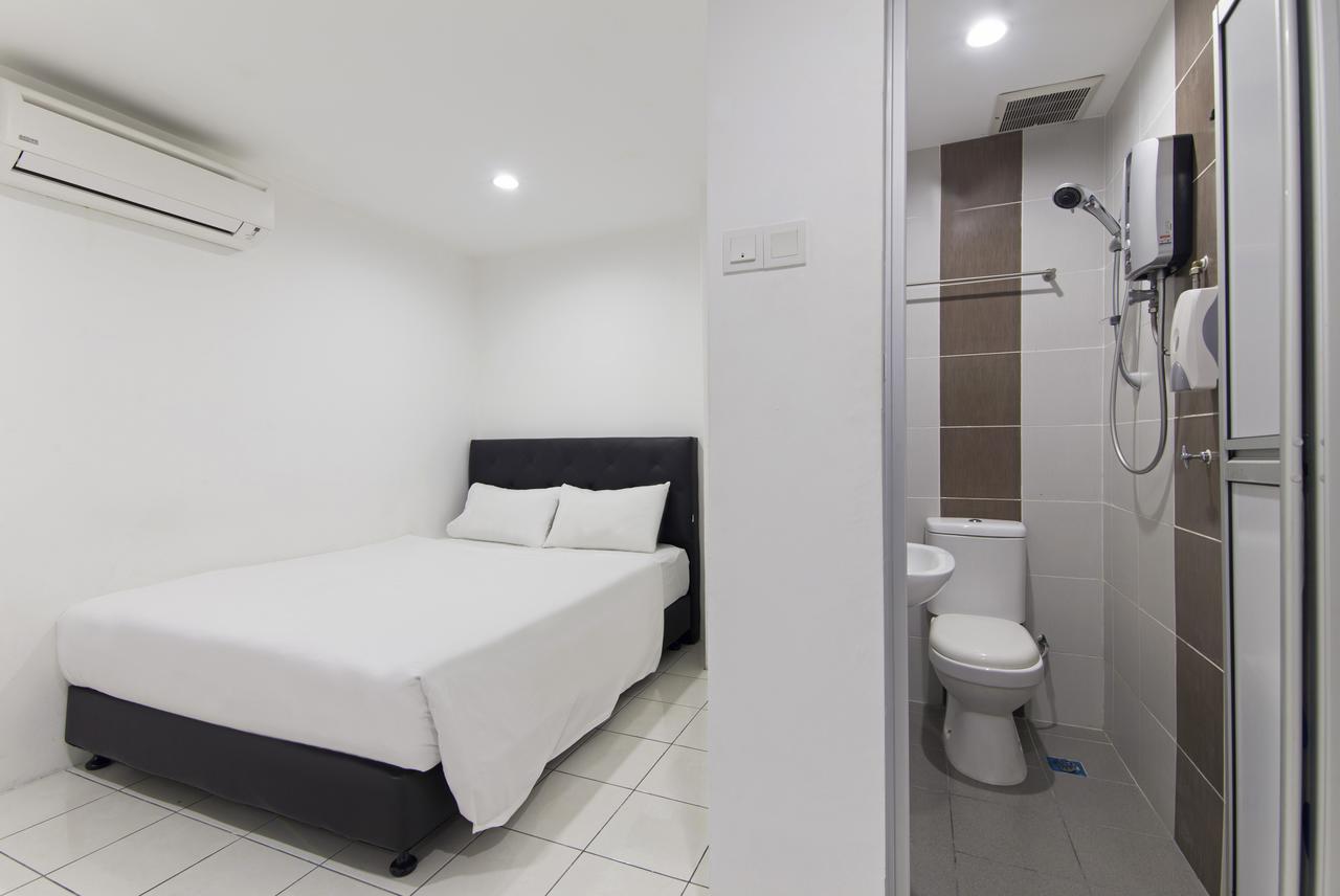 Charlies Boutique Hotel George Town Zewnętrze zdjęcie