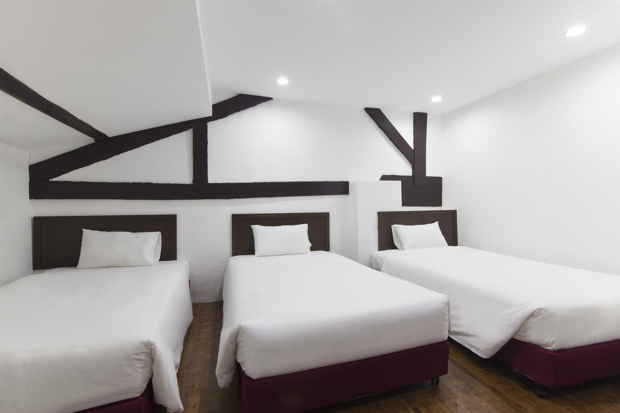 Charlies Boutique Hotel George Town Zewnętrze zdjęcie