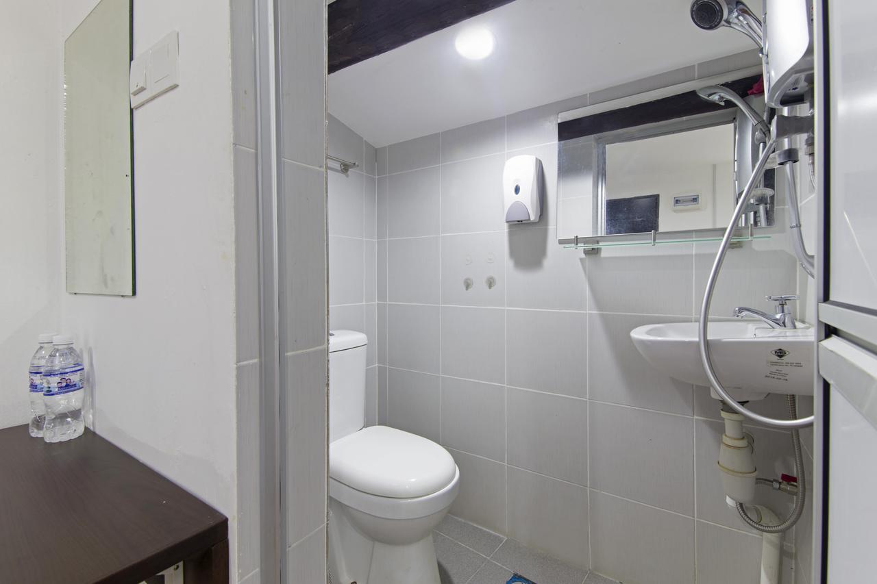 Charlies Boutique Hotel George Town Zewnętrze zdjęcie